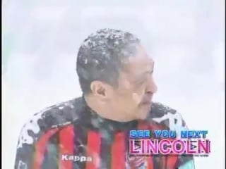 Lincoln #184 hokkaido winter special (1)