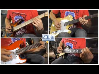 King crimson red | skifmusic
