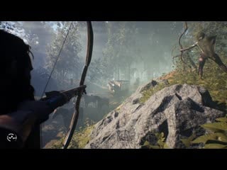 Robin hood sherwood builders playtest