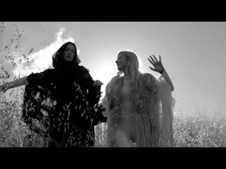 Ionnalee & zola jesus; matters