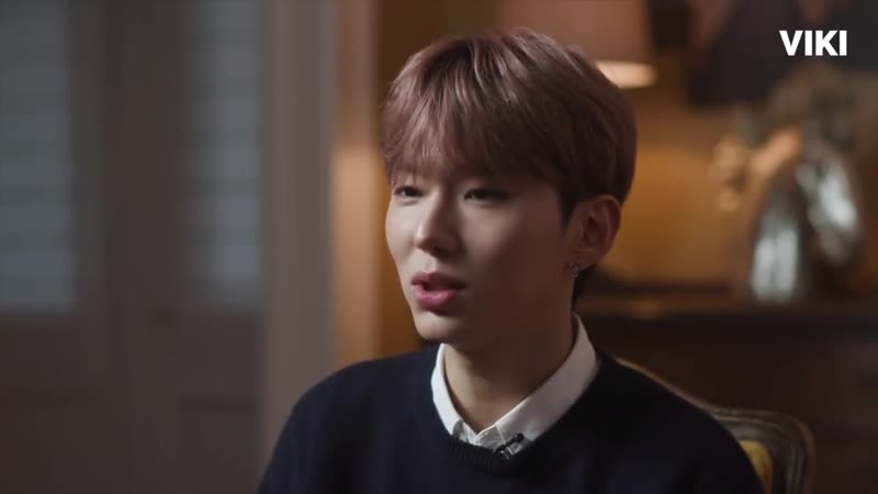 [181122] monsta x when you call kihyun (documentary film) @ viki