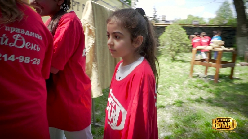 Манекен челендж