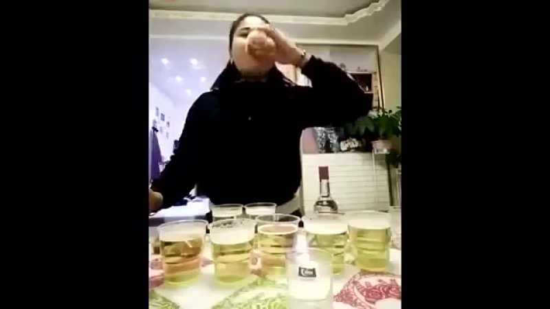 Что бы ты не делал, всегда найдется азиат, который круче тебя