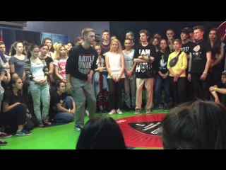 1/8f me against the music 1vs1 \ armo vs eleсtrode (win)\ @adrenaline fest vol 7