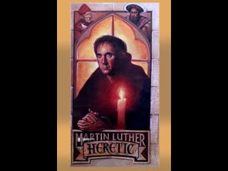 Ru martin luther heretic