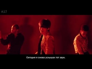 [ast] bts – tear 'singularity' comeback trailer