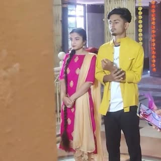 Behind the scenes of pinku chi mummy