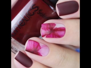 Захотела цветочек сделала цветочек😋🌺