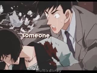 Edit | detective conan | miwako sato & wataru takagi | mvltixdisney