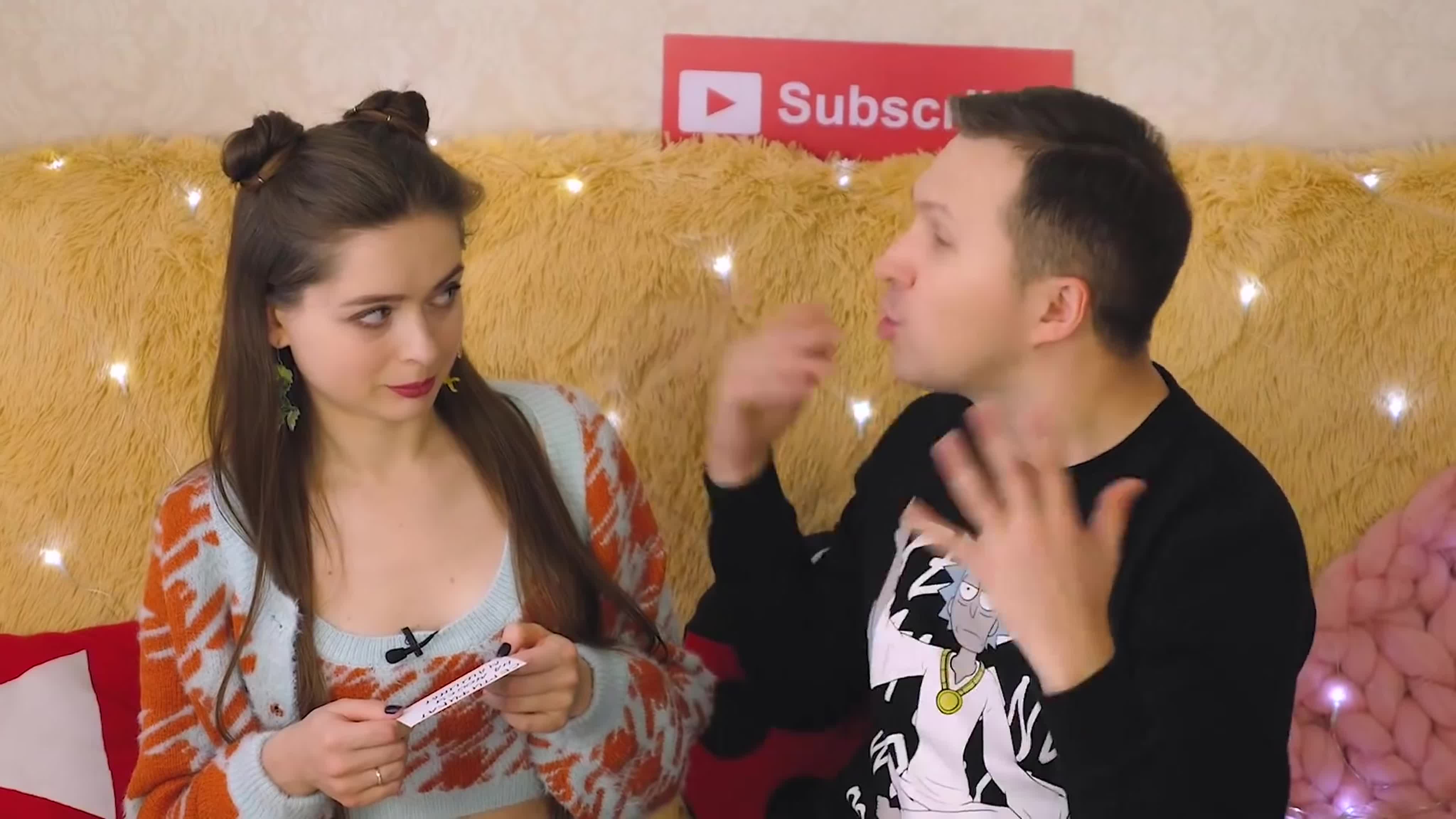 клитор @gettube 