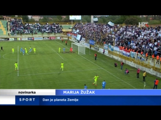 Istra 1961 rijeka 1 1, izvjesce (hnl 29 kolo), 22 04 2017 hd