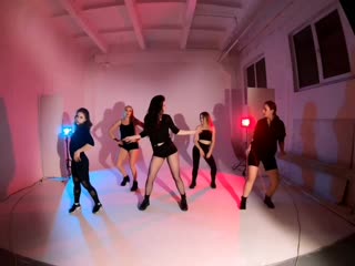 Konshens, anju blaxx what a vibe dancehall @valeranevskaya