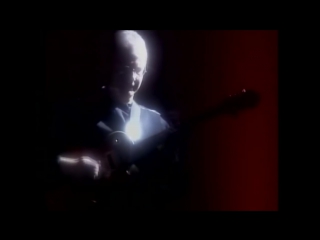 King crimson red