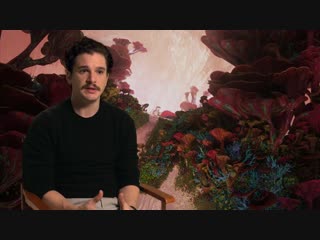 How to train your dragon the hidden world soundbites kit harington