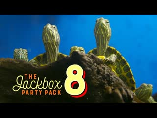 🔴 катаем в jackbox party, потом немного apex legends ♥ залетай)