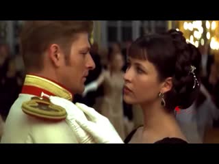 Dmitri shostakovich the second waltz movie "anna karenina" with sophie marceau and sean bean 1997