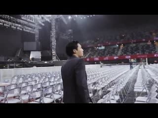 [video] 191215 lay studio weibo update