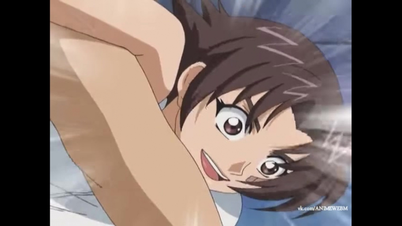 Shijou saikyou no deshi kenichi