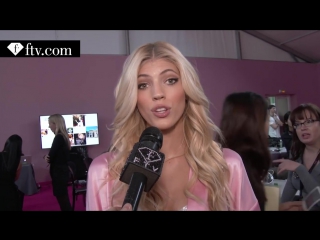 Vsfs 2016 backstage part 1 | ftv com