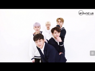 [clip] 20 03 2017 highlight greetings for mnet