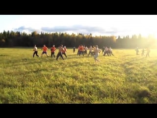 Zabiv # 1 (by denis bubnov)