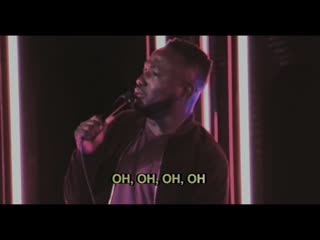 Hannibal buress | miami nights | отрывок