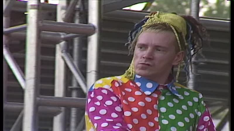 Public image limited home (live in tallinn 26888)