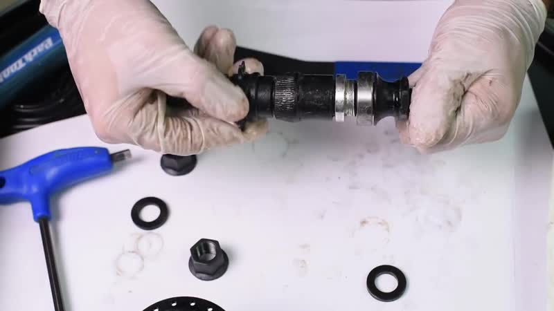 [hellride bmx и трюковые самокаты] фрикостеры принцип работы и обслуживание