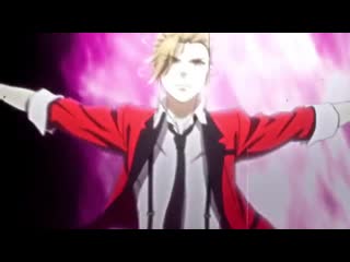 Kakegurui ; rei batsubami