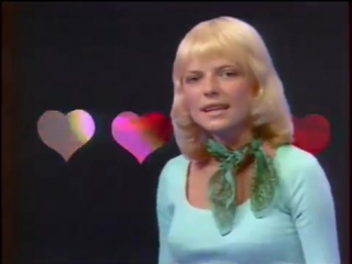 France gall c'est cela l'amour (06 08 1971 @ "au risque de vous plaire")