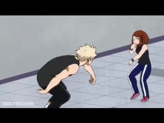 Kacchako webm