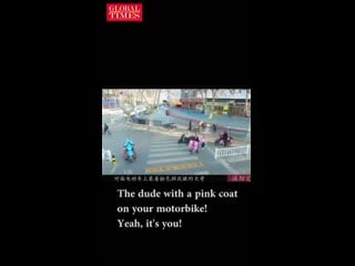 Chinese officials in rural areas are creatively using drones to make sure local residents