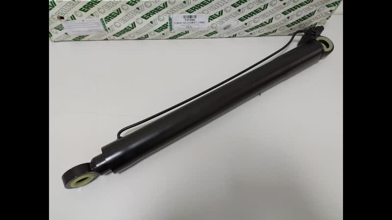 Цилиндр подъема кабины вольво фш volvo fh 12 16 731890