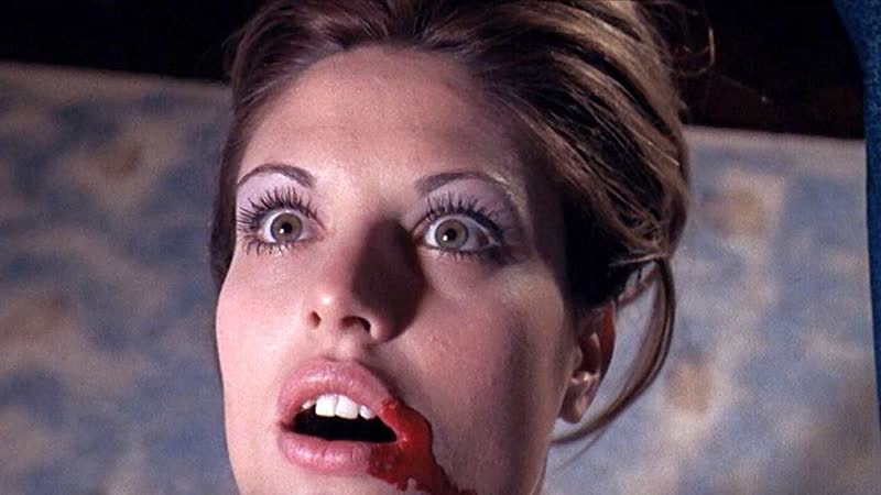 La maldicion de frankenstein 1972 / rites of frankenstein /the erotic rites of frankenstein / проклятие франкенштейна (rus)
