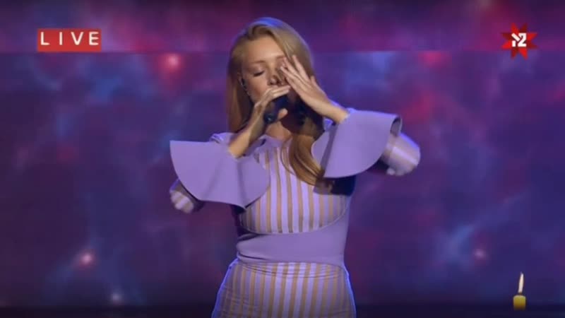 Тіна кароль концерт пам'яті миколи мозгового 2019 рік