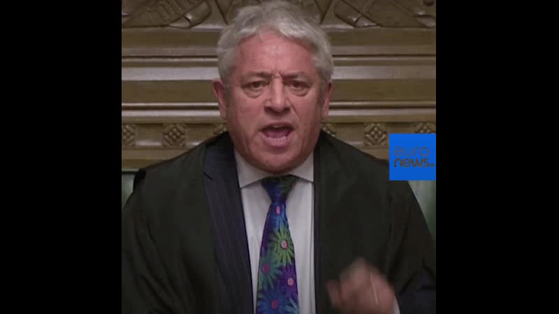 Джон беркоу чем дальше "брексит", тем веселее галстук