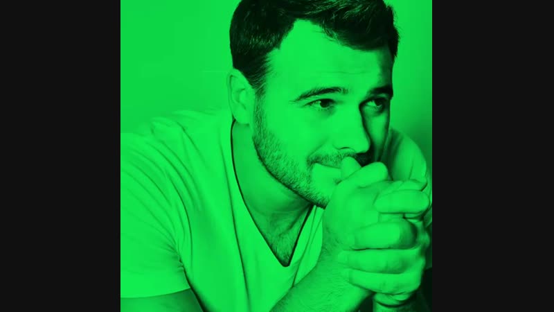 Emin porn video – Emin got me good (альбом "good love")