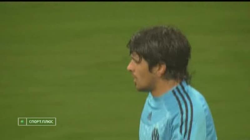 121 cl 2009/2010 ac milan olympique marseille 11 hl