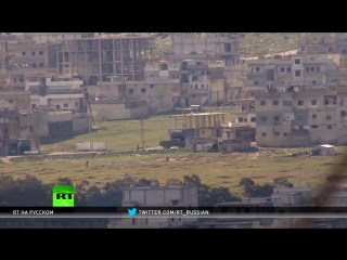 Вашингтон допускает разделение сирии в случае срыва режима прекращения огня