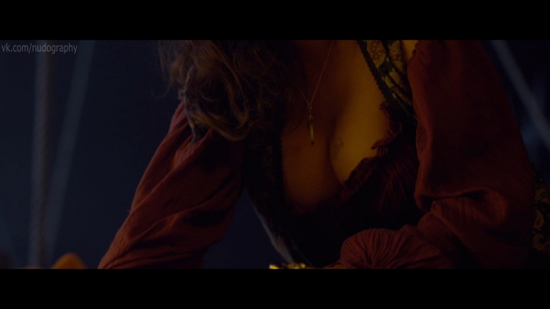 Пенелопа крус (penélope cruz) пираты карибского моря на странных берегах (pirates of the caribbean on stranger tides, 2011)