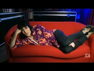 Rage guest programmer noel fielding part 4 (25 april 2015 )