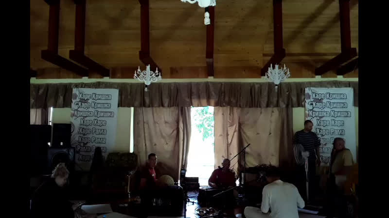 Киртан мела