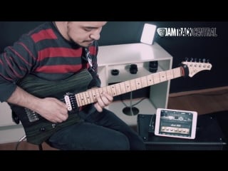 Jamtrackcentral 20 melodic ionian licks (marcelo donoso)