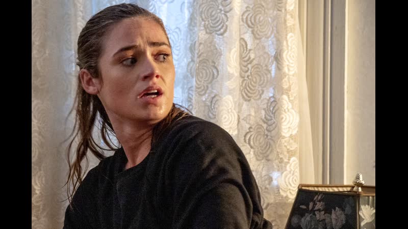 Возвращение хищника (2021) a predator returns (stalker's prey 3)