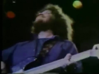 Creedence clearwater revival l kqed tv live in oakland 1970