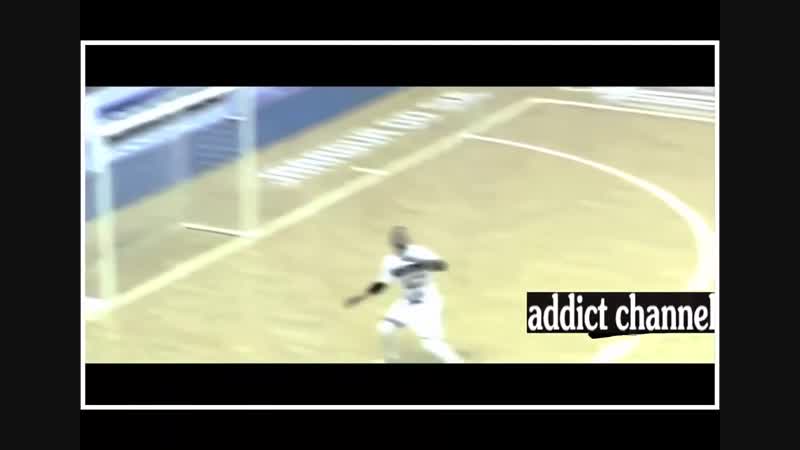 Футзал финты, голы, красивые моменты, подборка hd 1