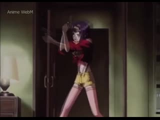 Cowboy bebop, fate, jojo