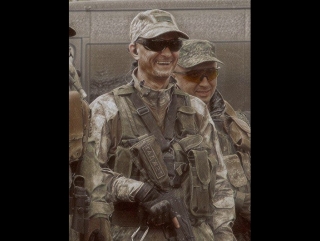 Тактическая тренироа 18 06 2017