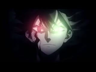 ♣black clover edit♣ yuno & asta