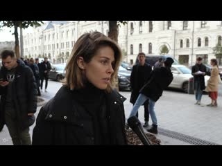 «главная задача заставить нас бояться» пикеты в поддержку павла устинова